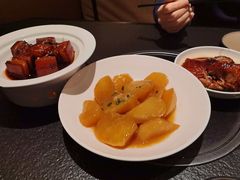 -金陵家宴·金陵春·南京菜(夫子庙店)