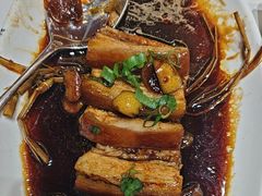 -双合园·海鲜水饺青岛菜(九水东路店)