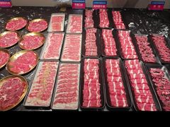-九记潮汕现切鲜牛肉自助火锅(长沙·方圆荟店)