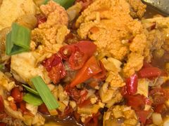 -新新湘菜馆(新中街二条店)