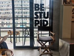 -nodcafe(M50创意园店)