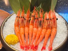 -極上萬膳·日料放题(海岸城店)