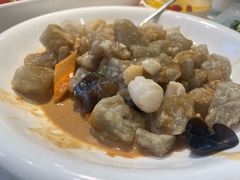 -小红鲸·海鲜餐厅(轸大路店)