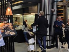 门面-secret Kitchen正斗