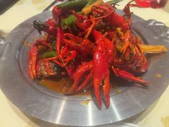 -聚味瞿记·龙虾堂(坡子街店)