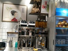 -茶百道(中医大省医院店)