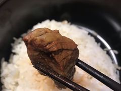 -牛腩之旅·牛腩牛杂煲(光启城美食城店)