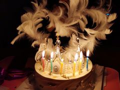 -卡漫莫尼蛋糕(徐汇店)