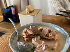 -静一餐厅·湖北菜(前门店)
