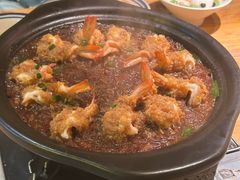 -破三川·新川菜(静安大融城店)