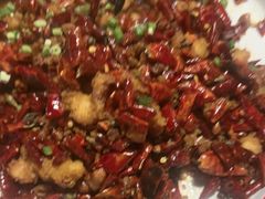 -重庆石磨豆花庄(乔庄店)