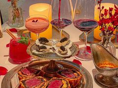 -壳里西餐厅Coquille Seafood Bistro(蒙自路店)