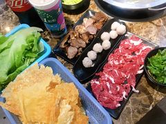 -林记潮牛·牛肉火锅(上马墩店)