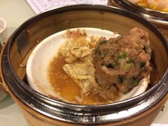 -点点心点心专门店(旺角店)
