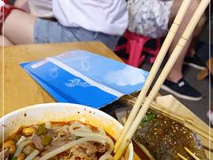 -覃肥叔桂林米粉(粮道街店)