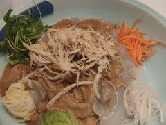 -京味斋·北京烤鸭(北京南站洋桥店)