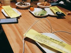 -小马哥烧烤(楚州店)