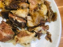 -清真·益鑫羊肉手抓馆(花园北街店)