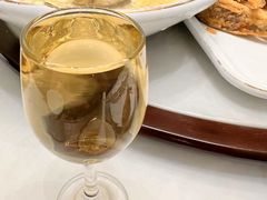 -老码头黑皮肘子锅包肉熏酱水饺(文政街店)