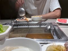 -海底捞火锅(顺义华联店)