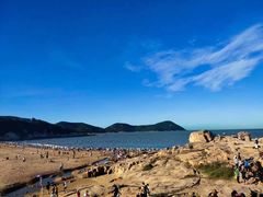 -东极岛景区