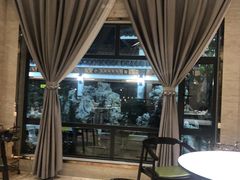 -香雪海饭店中餐厅(人民桥店)