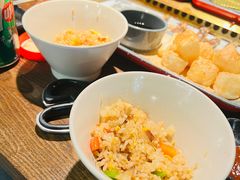 -新石器烤肉(中房金谊广场店)