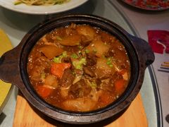 -董家大院·京味家常菜(朝丰家园店)