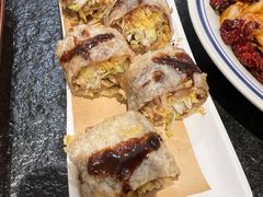 -福苗小骆驼烧烤(曲江店)