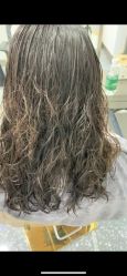 -DL HAIR SALON