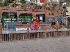 -南宫五洲植物乐园