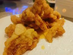 -香厨中餐厅(松北香格里拉店)