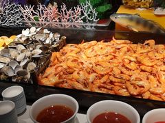 -威珀斯酒店·珀萃美食餐厅