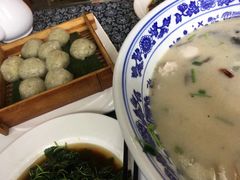 -苏州人家(锦溪镇店)