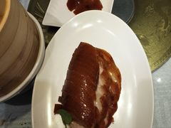 酥香嫩烤鸭-四季民福烤鸭店(王府井灯市口店)
