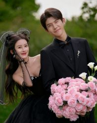 -全城热恋璀璨婚纱摄影(国贸总店)