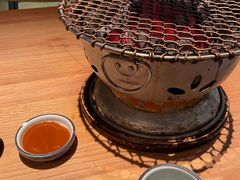 -烧肉达人•炭火烧肉(新天地店)