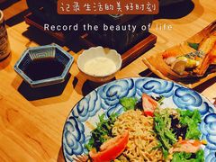 -琴寿司居酒屋(中山广场店)