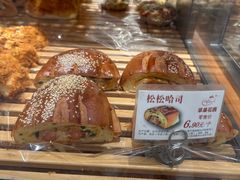 -苹果花园(枫林路店)