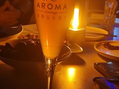 -洛缦音乐餐厅(工业展览馆万象城店)
