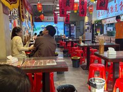 -扬二春炒饭(国庆路总店)
