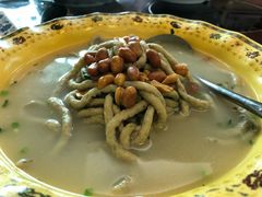 -水乡人家私房菜(逢简店)