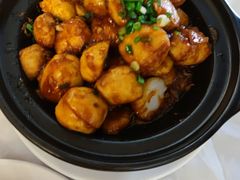 -丰收日·小海鲜·沪上家宴(顾村正大店)