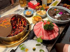 -矮板凳老火锅(宽窄巷子店)