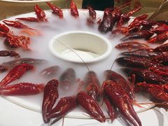 古越冰醉龙虾-虾满堂(瑞虹店)