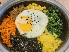 -梨花牛肉汤饭(仁恒伊势丹店)