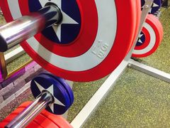 -Nirvana Fitness健身工作室