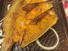 -西贝(虹口龙之梦店)