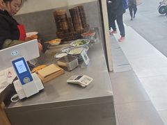 -曾笼笼牛肉饼