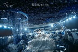 -金禧婚礼定制